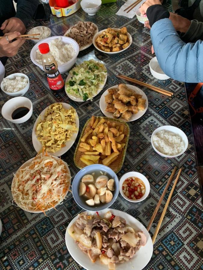 Nhi'S House & Safari -Motorbike Rental-Tour Ha Giang Exterior photo